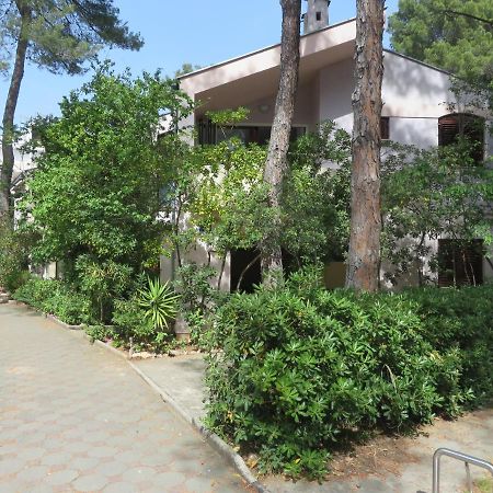 Soline Beach Apartments Biograd Na Moru Bagian luar foto