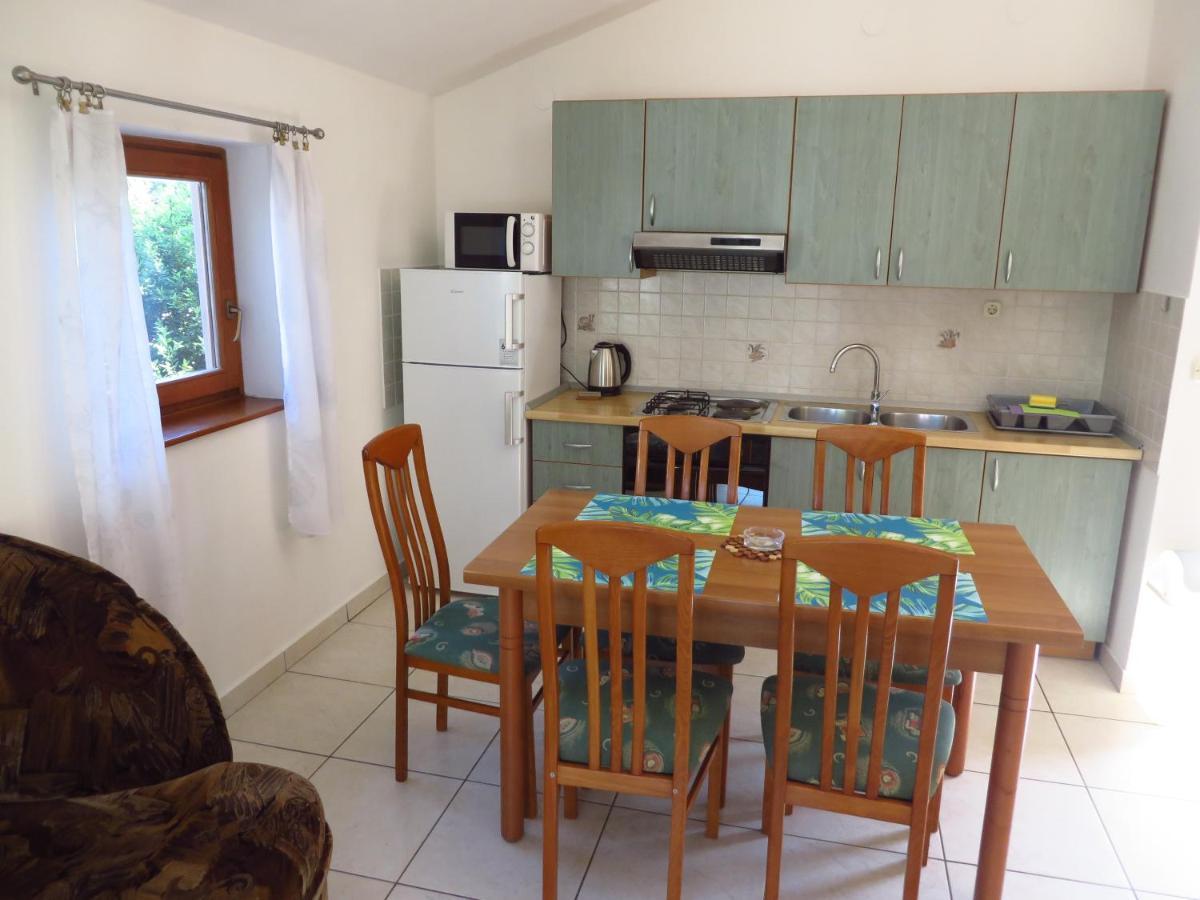 Soline Beach Apartments Biograd Na Moru Bagian luar foto