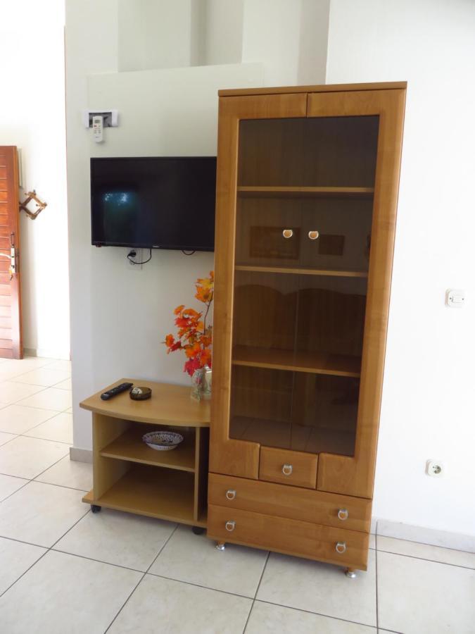 Soline Beach Apartments Biograd Na Moru Bagian luar foto