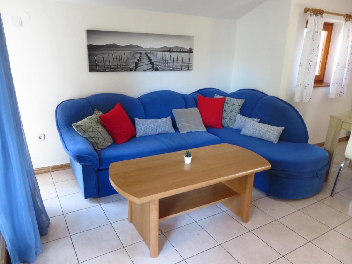 Soline Beach Apartments Biograd Na Moru Bagian luar foto