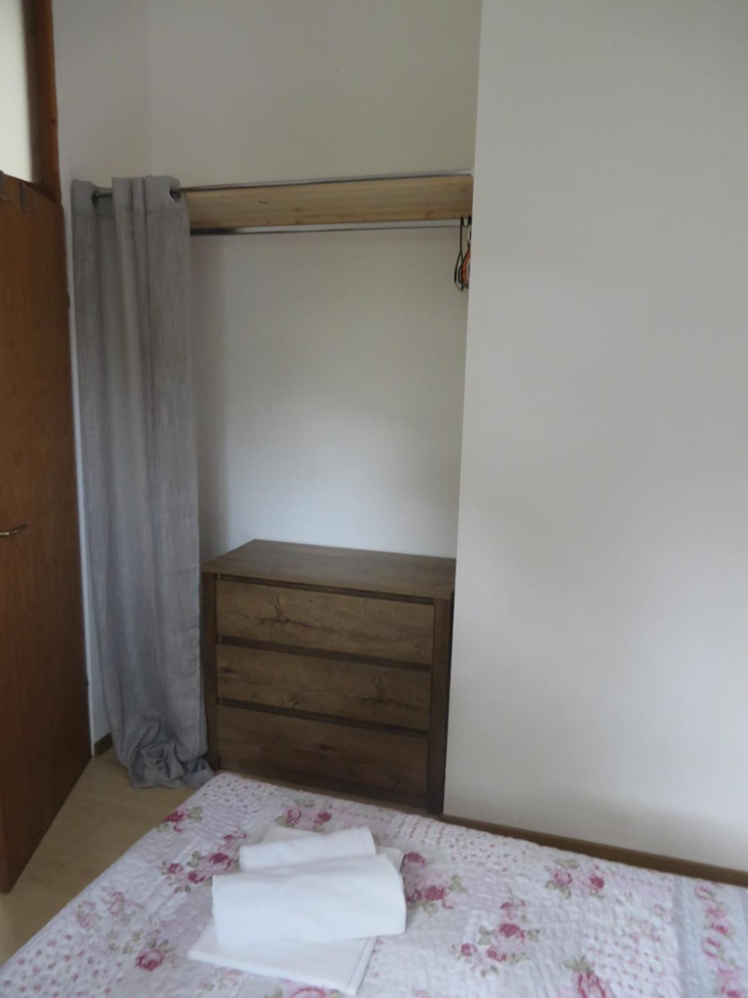Soline Beach Apartments Biograd Na Moru Bagian luar foto