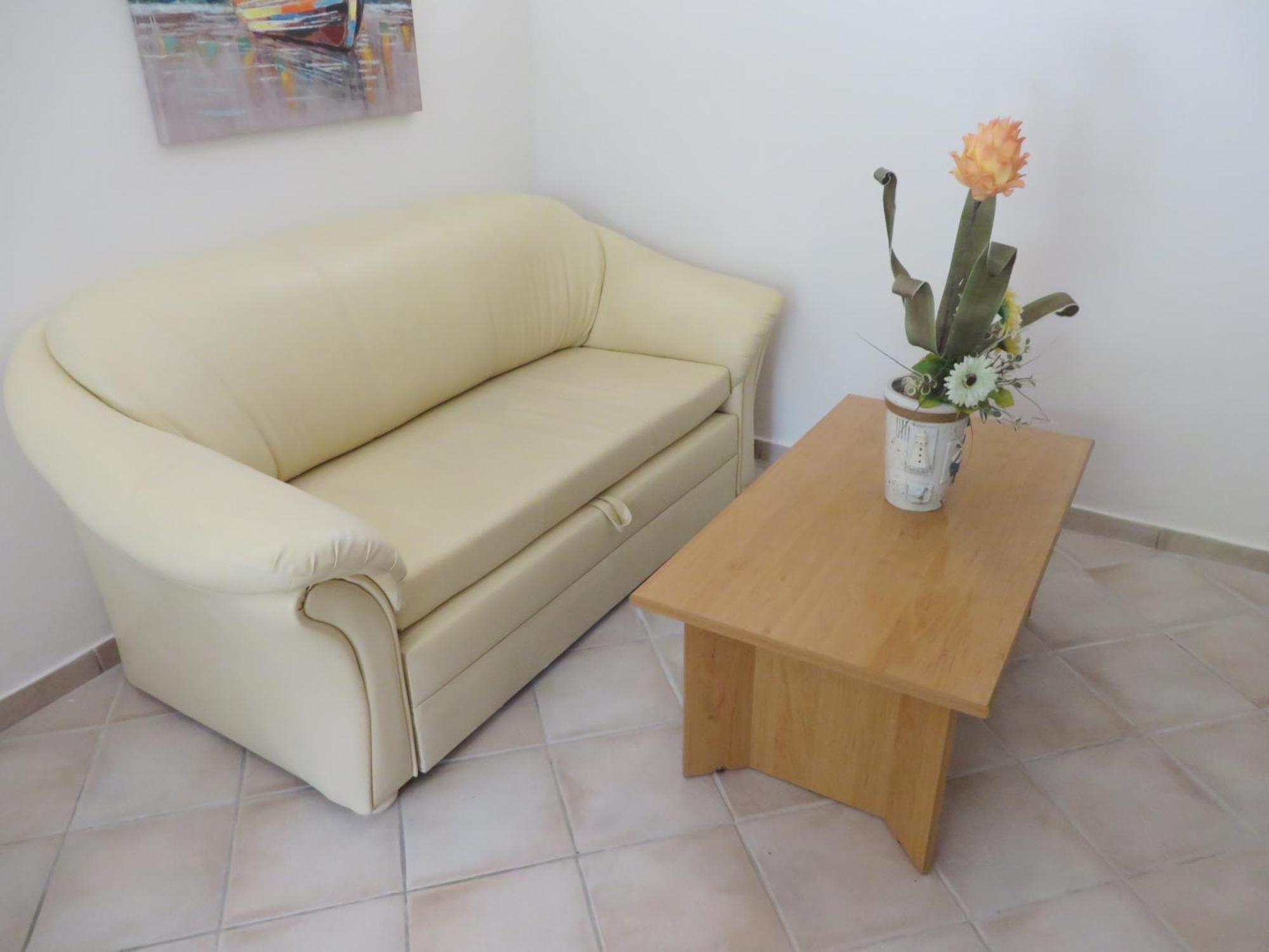 Soline Beach Apartments Biograd Na Moru Ruang foto