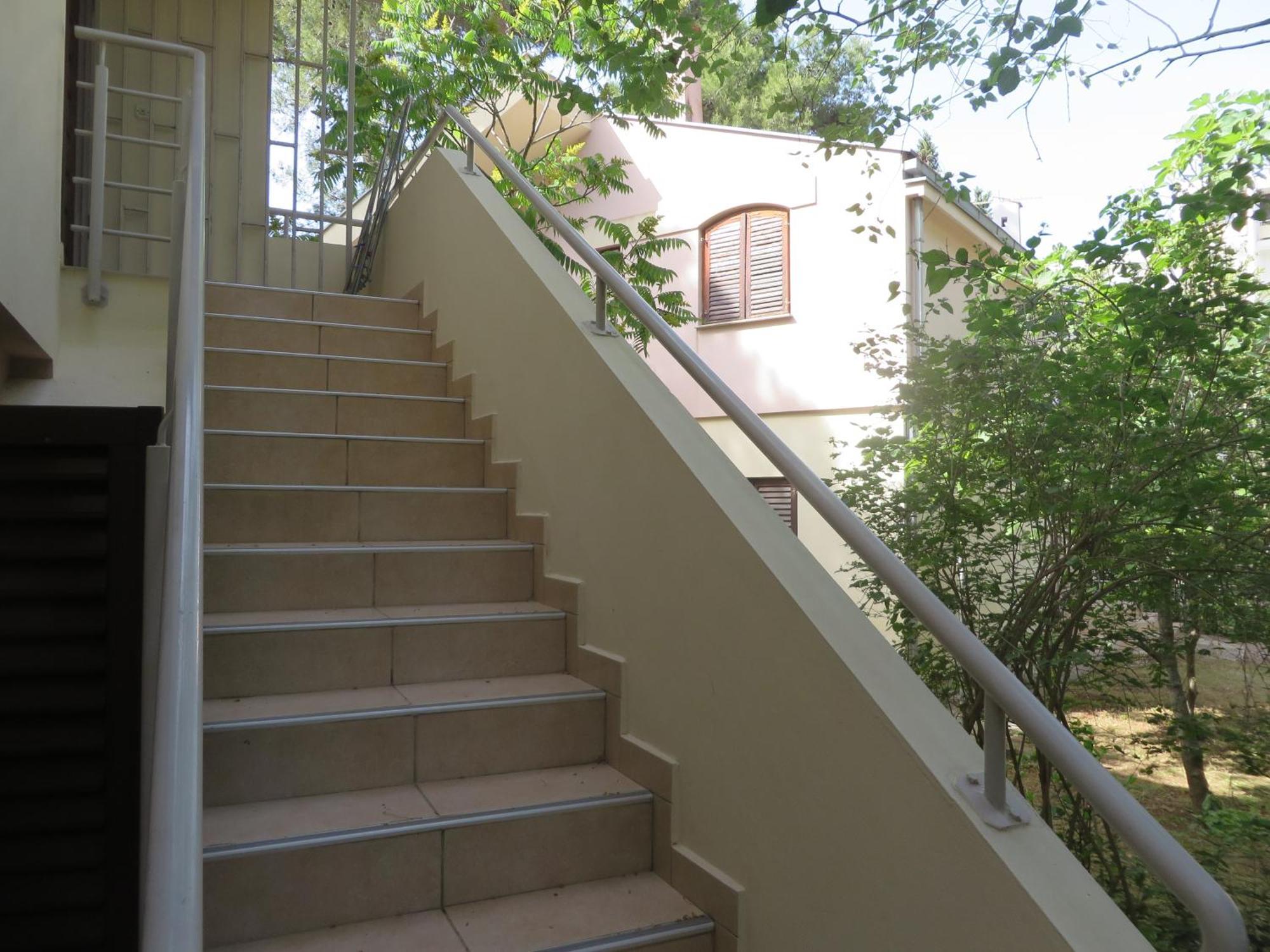 Soline Beach Apartments Biograd Na Moru Ruang foto
